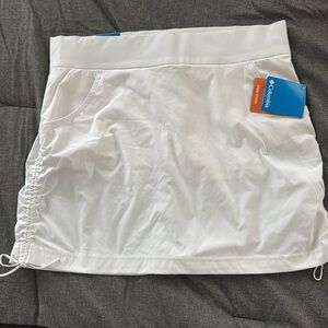 Columbia Skort